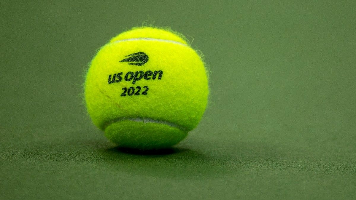 How to Watch US Open Tennis Matches in the United States