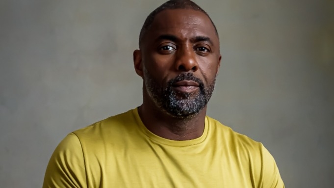 Idris Elba Film 'Bang!' Set At Netflix In Expanded Market With Dark Horse Entertainment