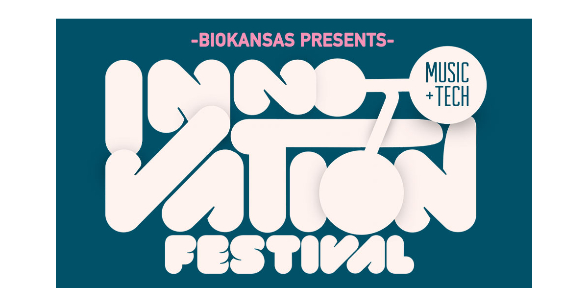 Innovation Festival announces this weekend's music event is FREE