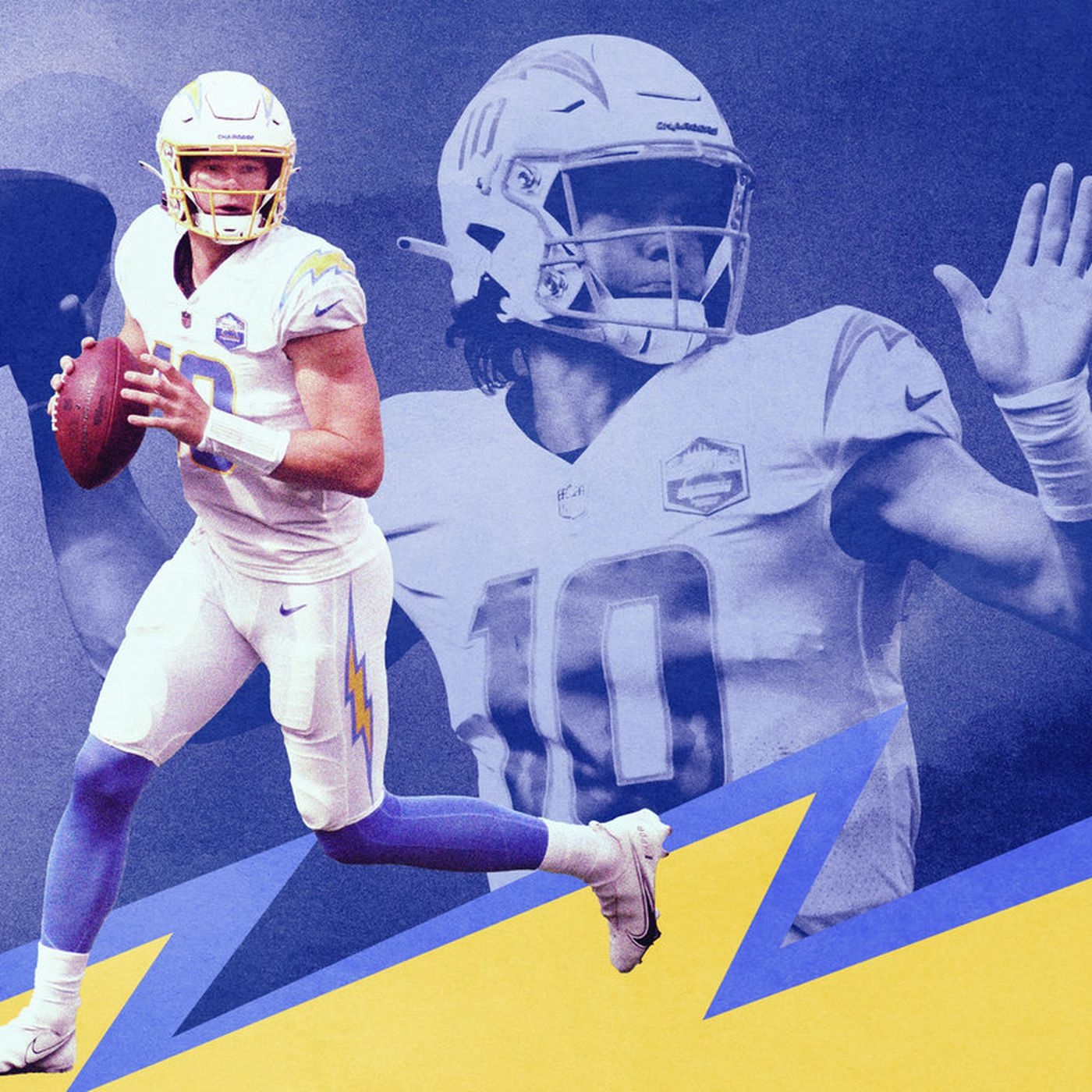 Is Chargers QB Justin Herbert Overrated or Overrated?