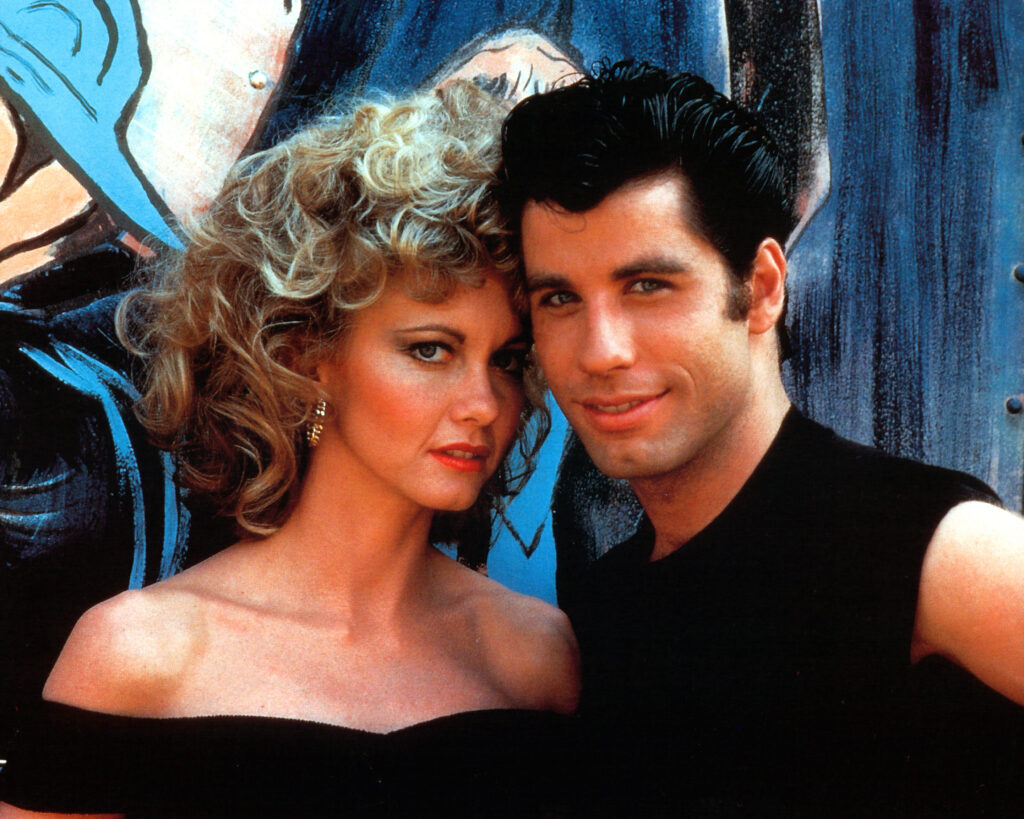 Is Grease on Netflix? (Where to stream Grease 2022) C86 News