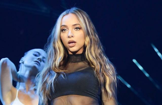 Jade Thirlwall is "taking a break" from music