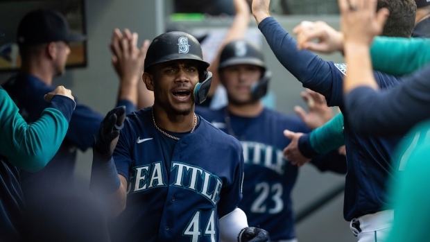 Julio Rodriguez is the future of Seattle Sports