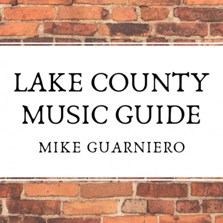 Lake County Music Guide - 8.11.22 - The Bloom