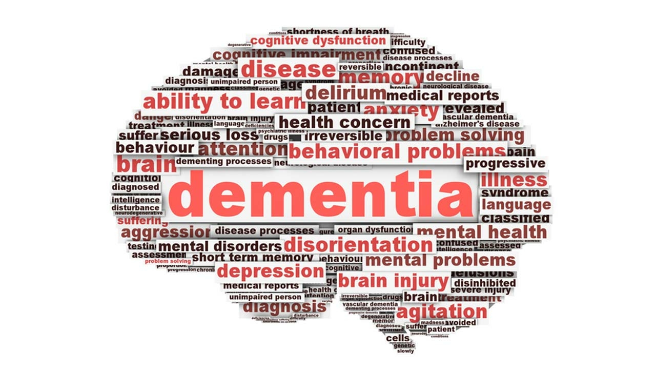Lifestyle can help you avoid dementia