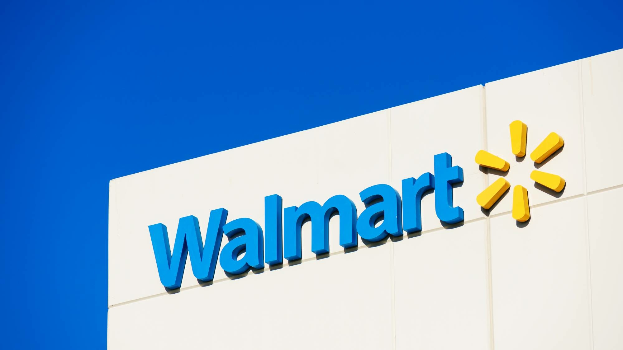 Move over Amazon Prime Video: Walmart reportedly set to build its own streaming service