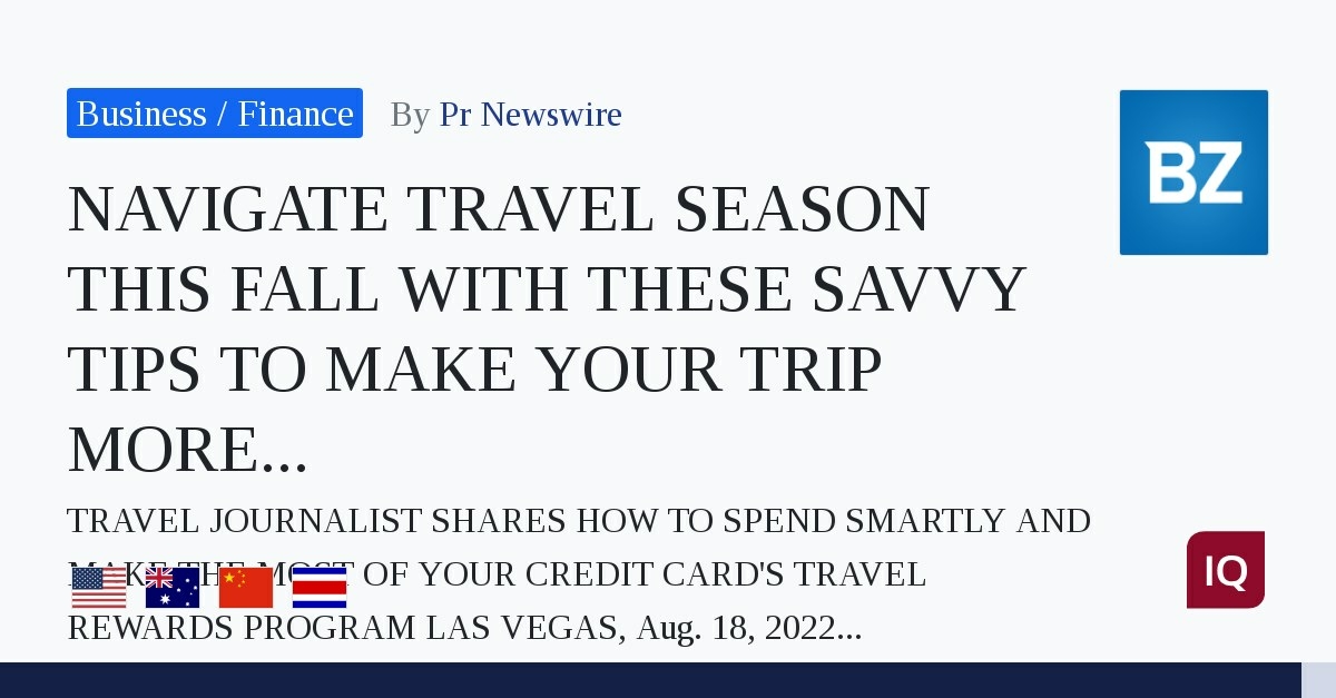 NAVIGATE THIS BEAUTIFUL TRAVEL SEASON WITH THESE SAVING TIPS TO MAKE YOUR TRAVELS MORE WORTHFUL
