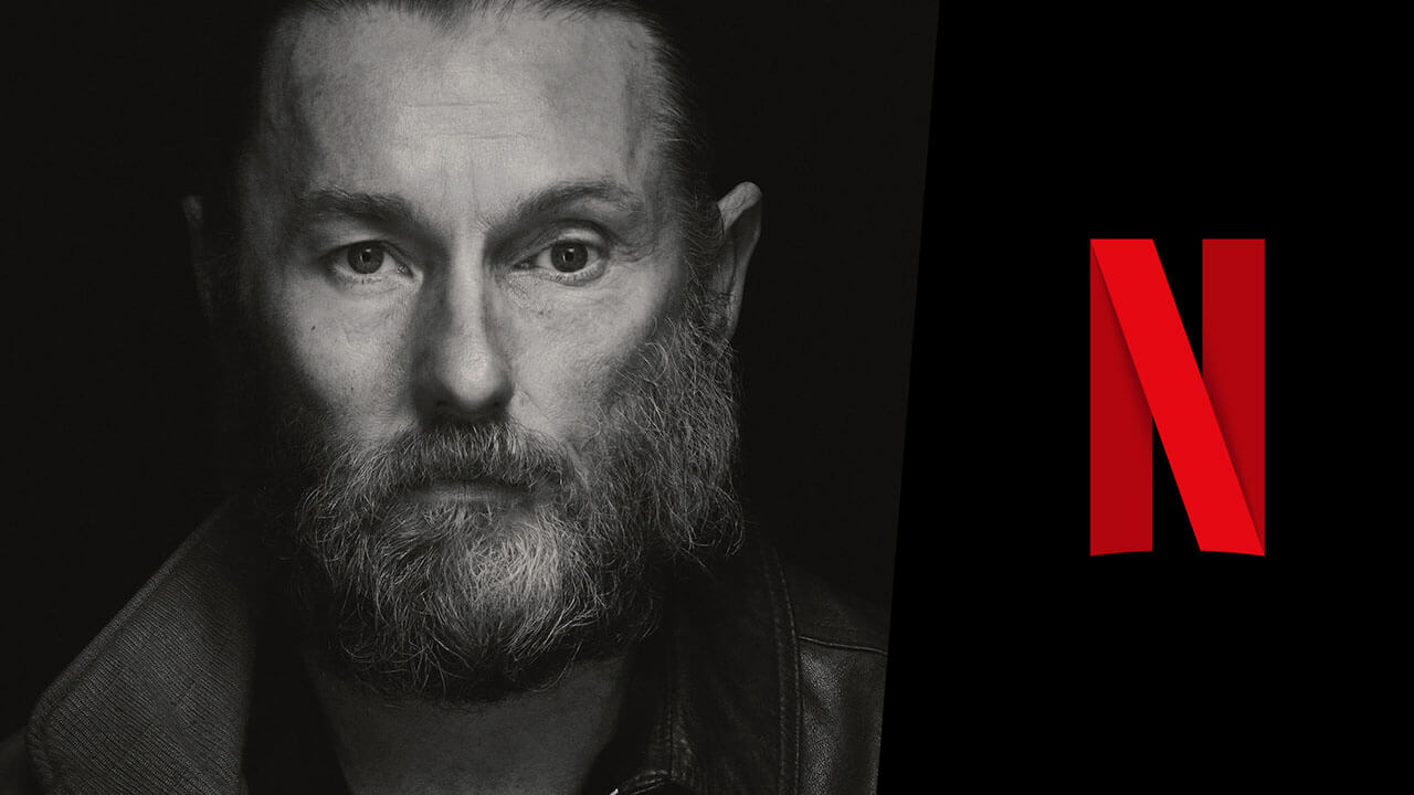Netflix Movie 'The Stranger': What We Know So Far