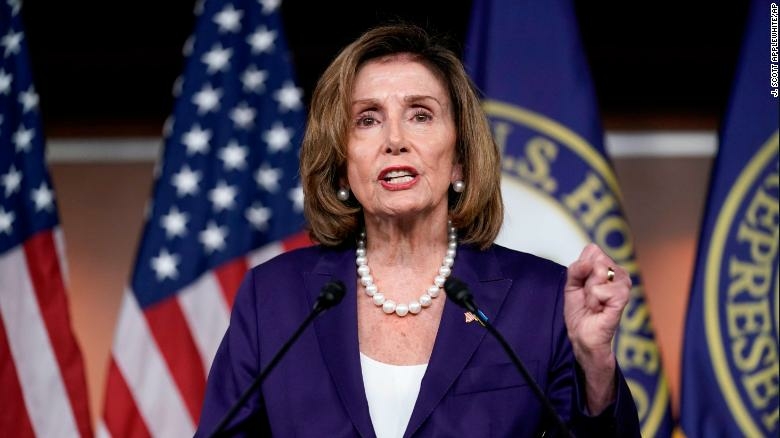 Pelosi's visit to Taiwan risks further destabilization between the US and China