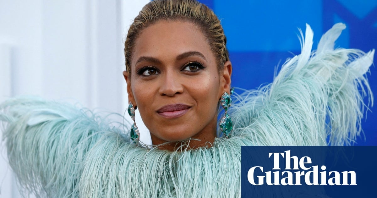 'Public Morality': Beyoncé's renaissance sparks debate over music sampling politics