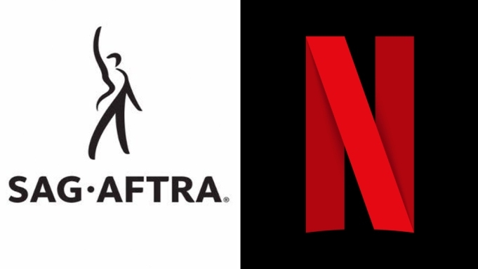 SAG-AFTRA board of directors overwhelmingly approves new Netflix deal, which Fran Drescher calls "a good deal," updated
