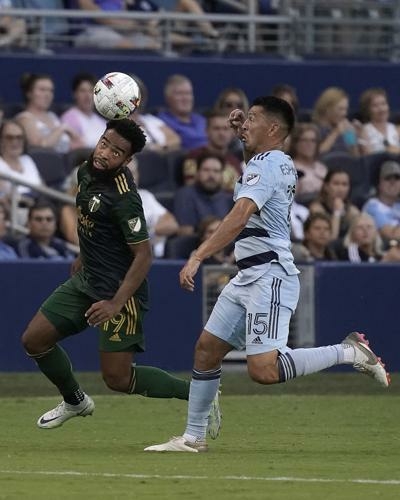 Sports Medicine Report: Sporting KC returns home to face the Portland Timbers #SKCvPOR | August 21, 2022