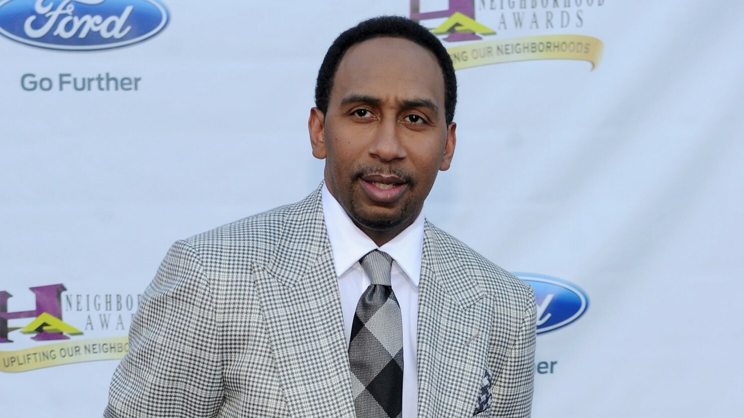 Stephen A. Smith to launch Non-Sports Podcast