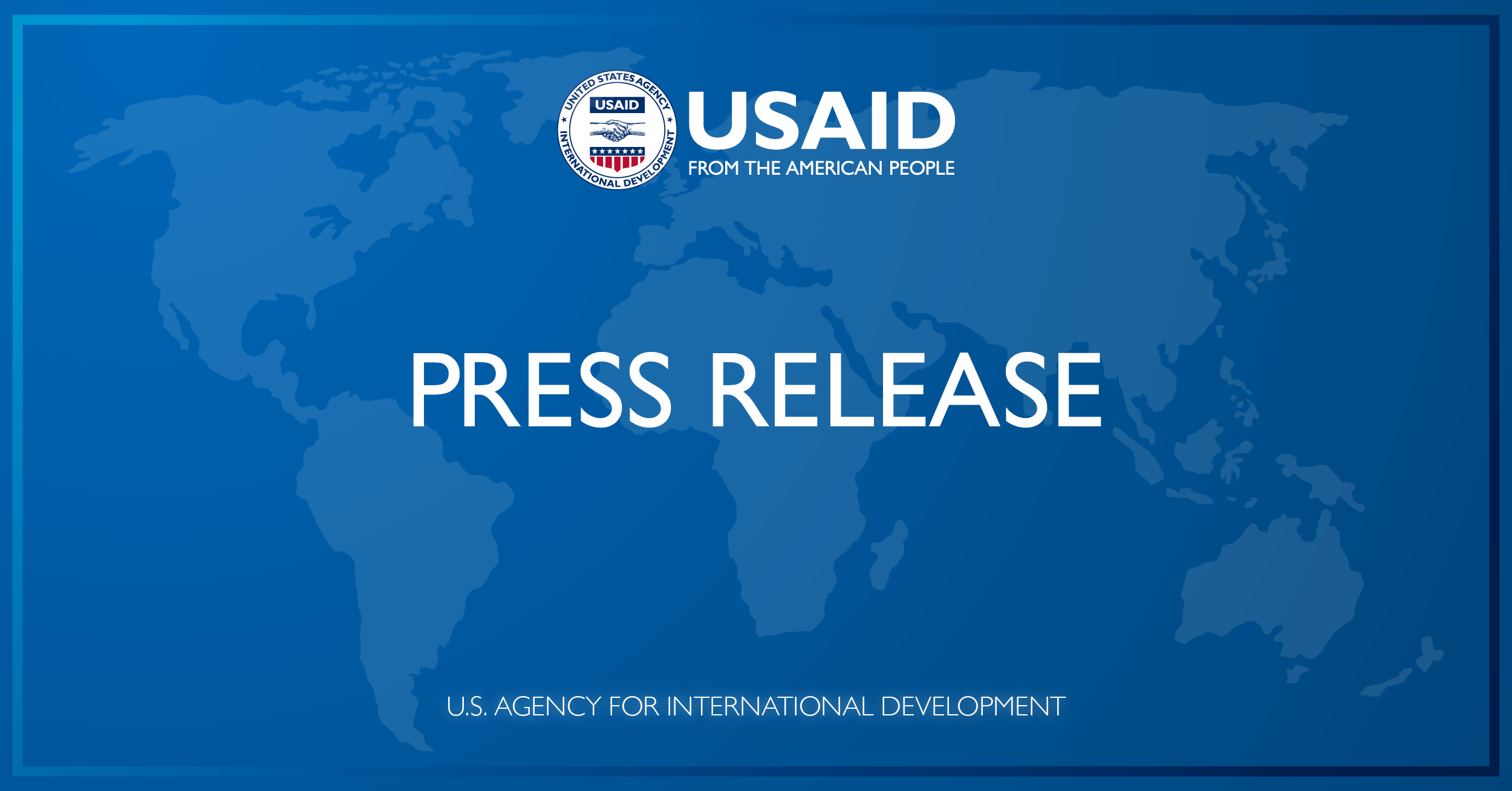The United States has announced a commitment of 30 million dollars to support the rights of women and girls in Afghanistan Press release | US Agency for International Development
