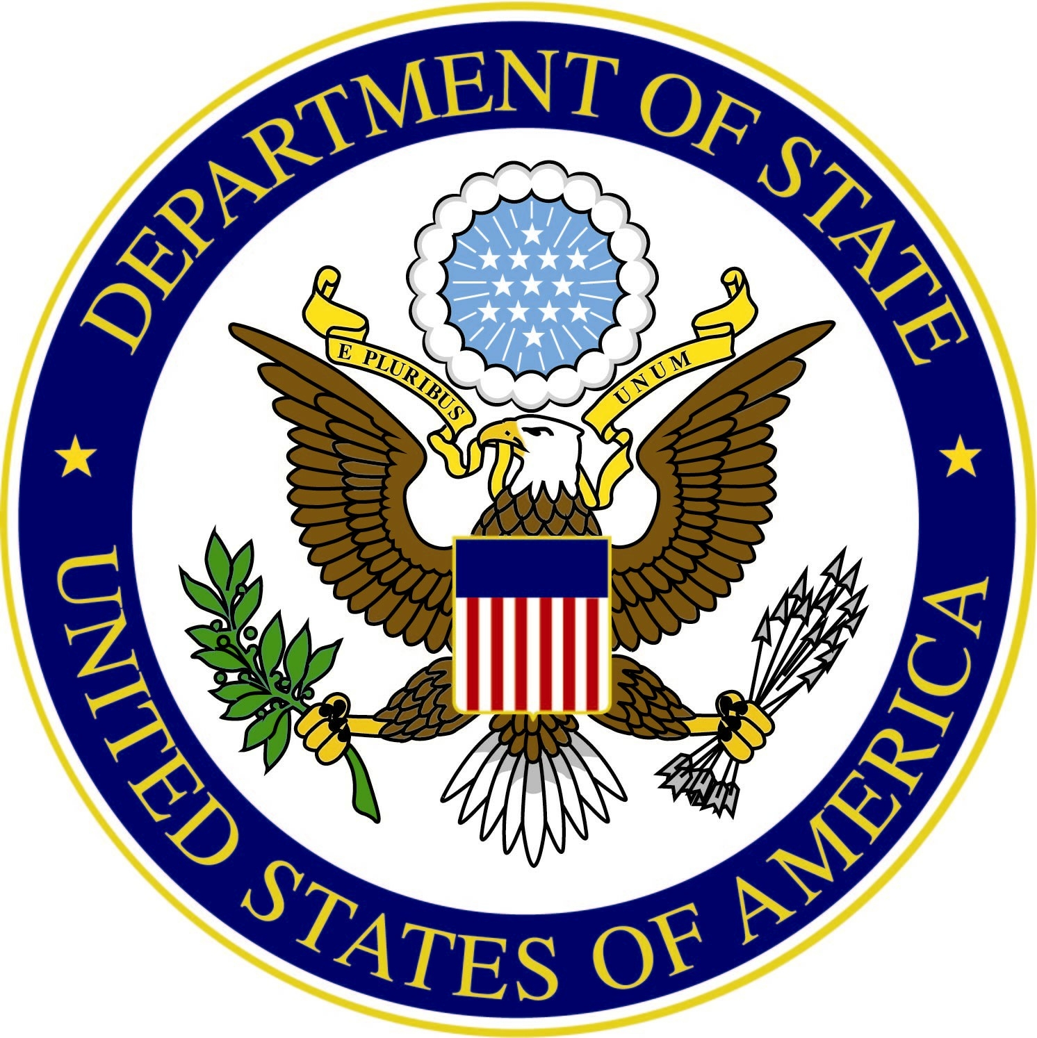 The United States of America: terrorist attack in Mogadishu