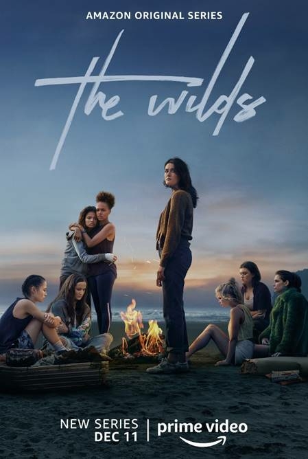 'The Wilds' Ends on Amazon Prime Video