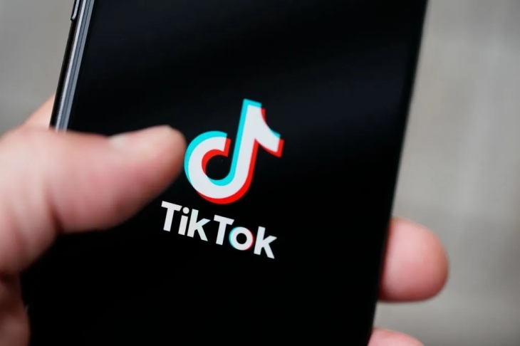 The brands of TikTok Music have been seen in many countries, which is indicated on global launch plans