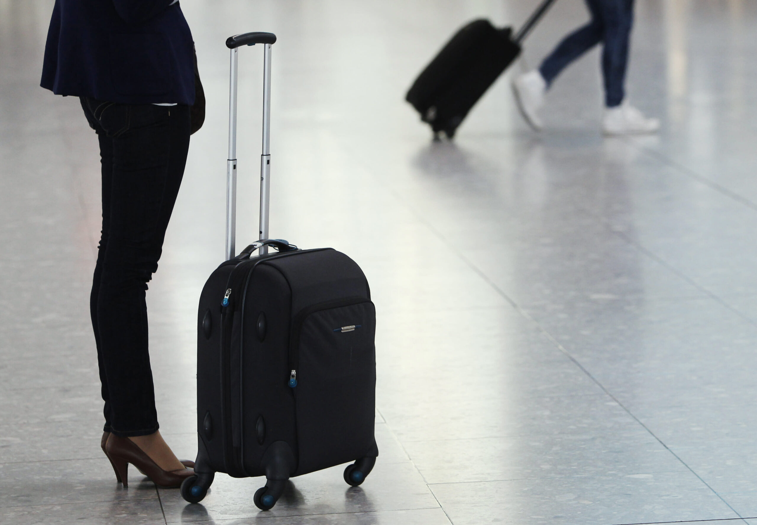 The cost of business travel is expected to increase through 2023, says an industry report