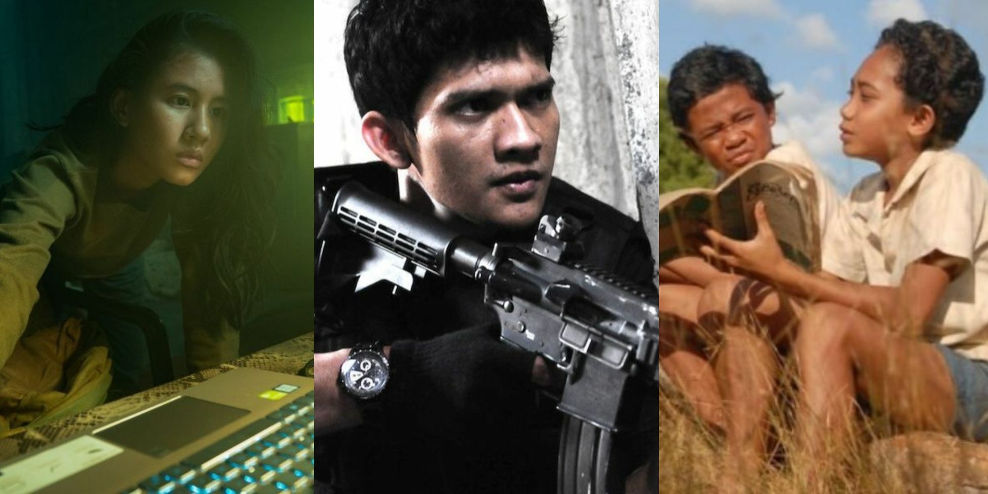 Top 10 Indonesian movies to watch on Netflix