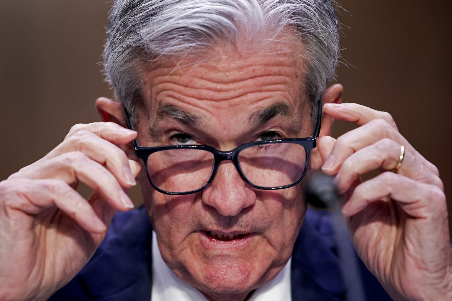 US Fed chief Jerome Powell fights inflation with 1970s history