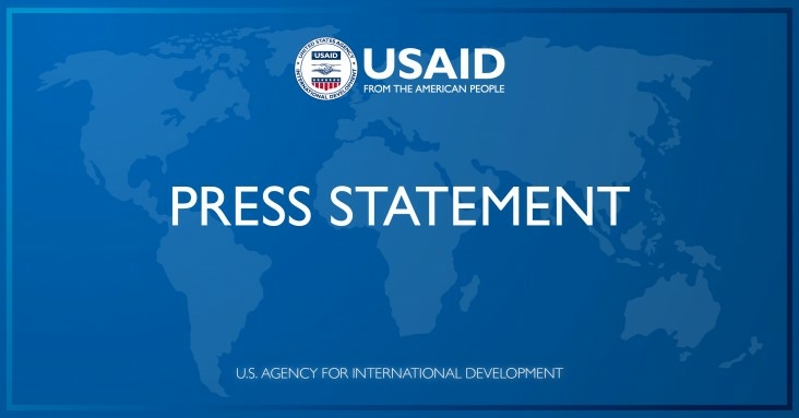 United States Provides $2.5 Million in Development Assistance to Ghana Amid Global Food Security Crisis | Press Release | US Agency for International Development