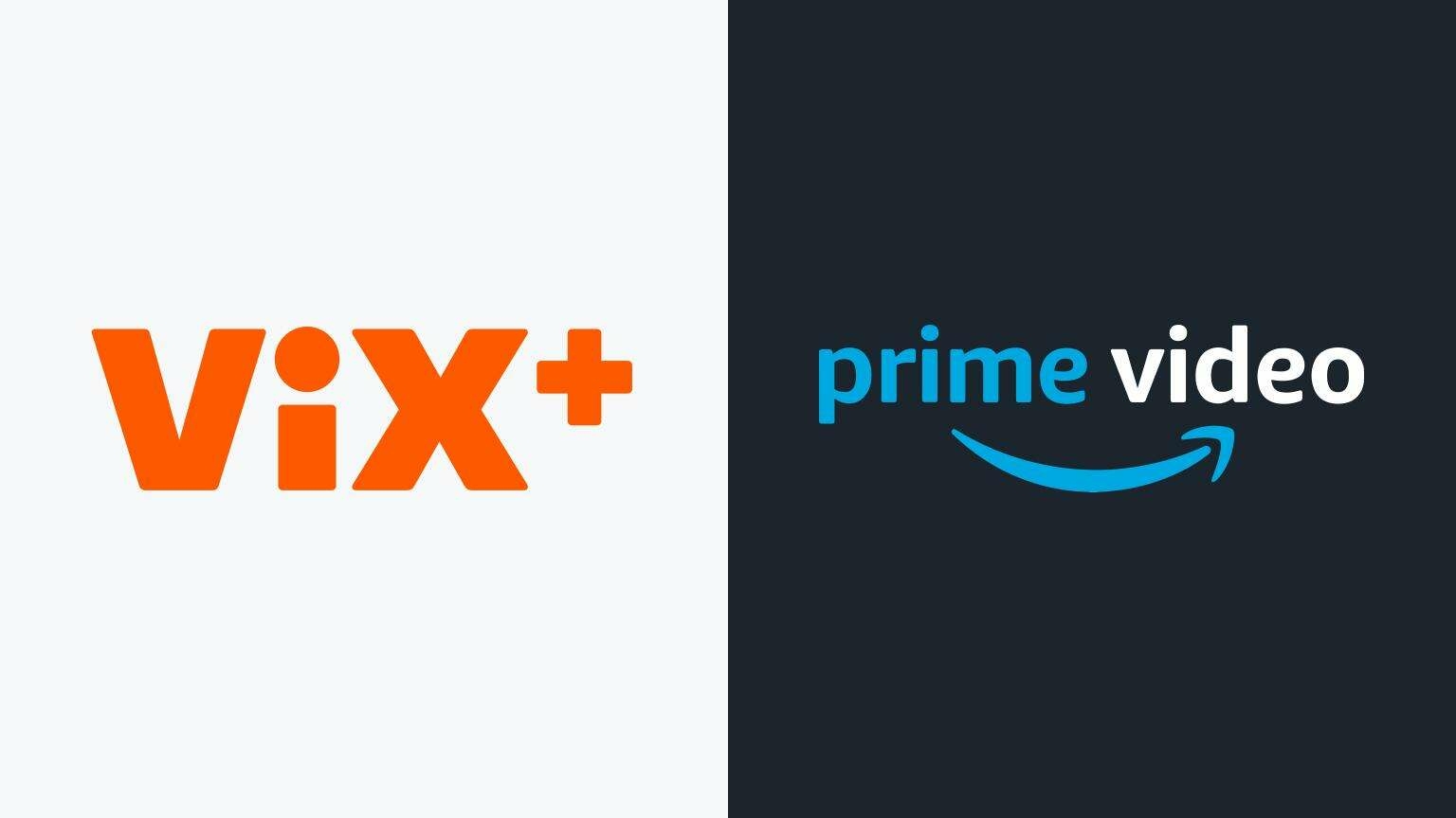 ViX+ comes to Prime Video Channels in U.S., Mexico as global rollout progresses