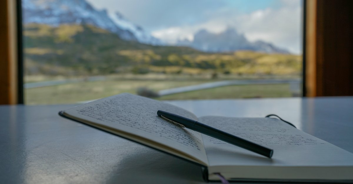 Why I chose travel writing as my retirement career