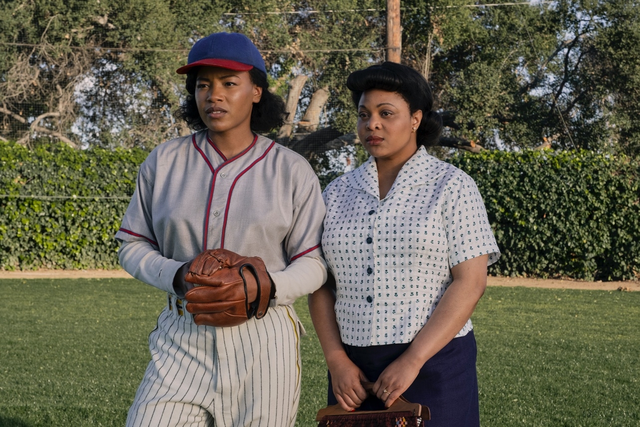 Will Season 2 of A League of Their Own be on Prime Video?