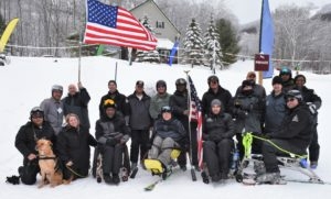 Wounded Warrior Project, VA to improve warrior fitness through Adaptive Sports Clinic