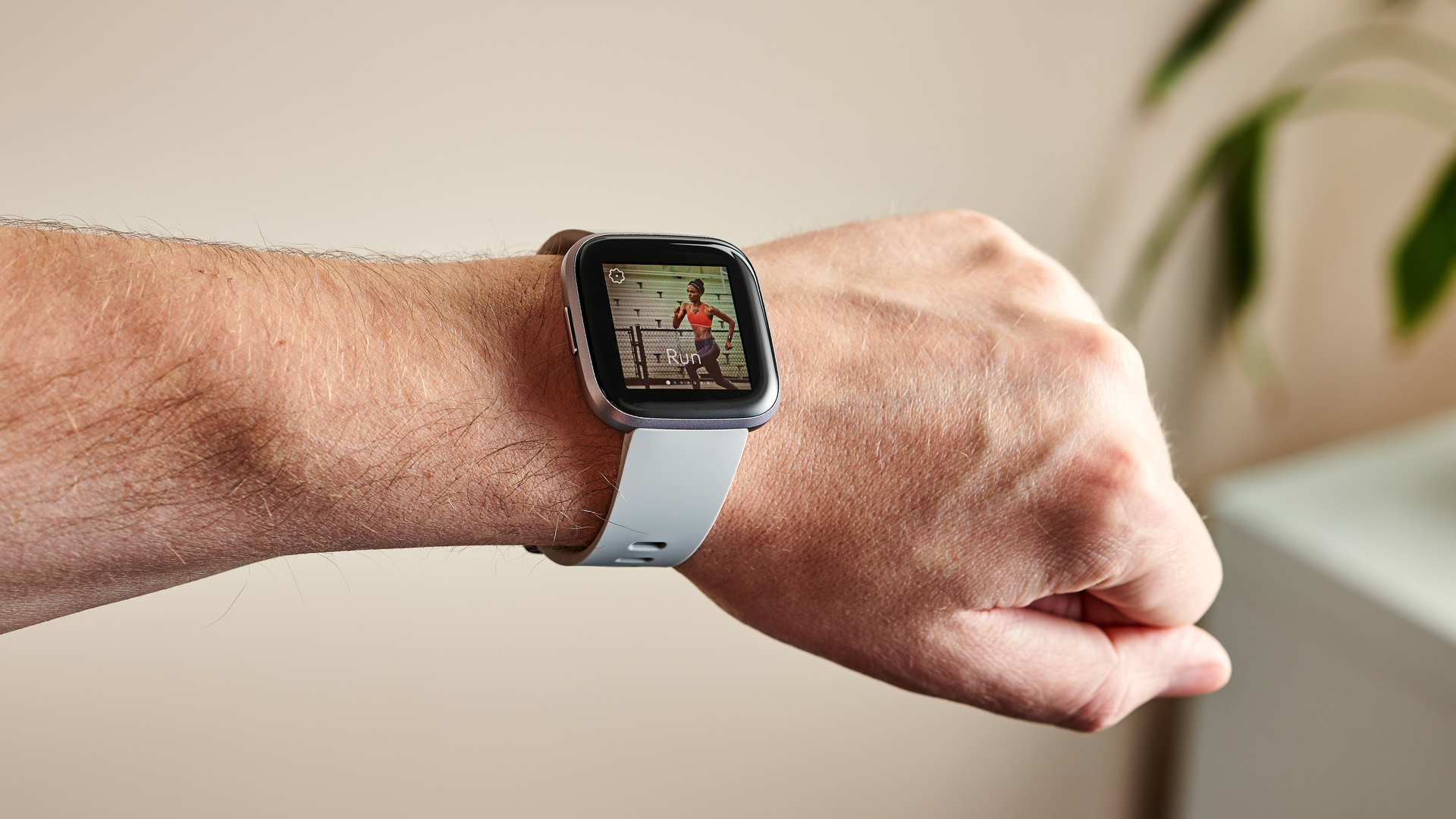 You need to get your music library on your Fitbit while you still can