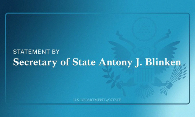 $2.8 billion in additional military assistance for Ukraine and its neighbors - US State Department