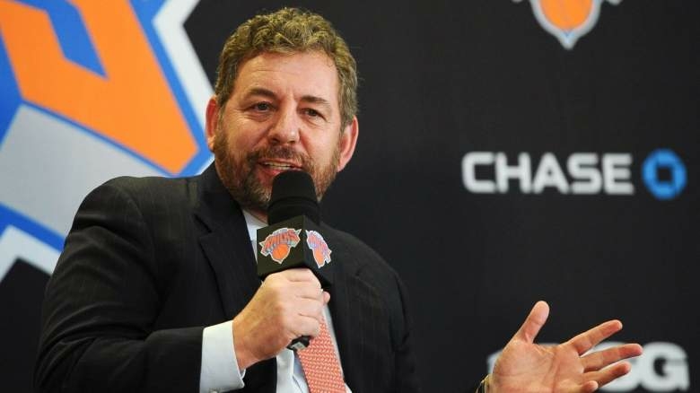 Andrew Lustgarten will step down as MSG Sports president and CEO at the end of 2022