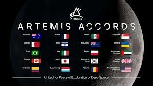 First Meeting of Signatories to the Artemis Accords - U.S. Department of State