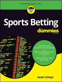 Gambling Twitter boom: New social media data shows explosion in sports betting popularity