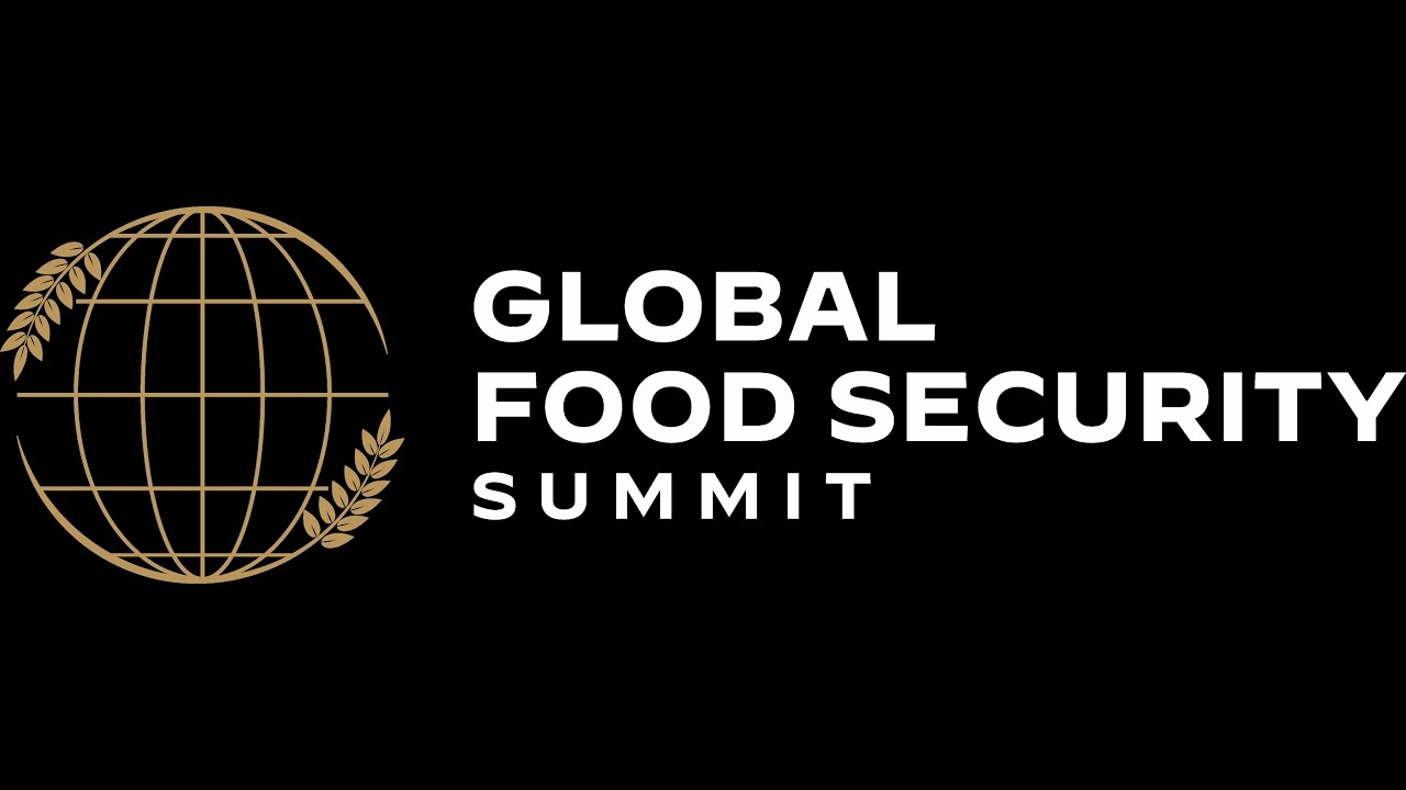 Global Food Security Summit - US Department of State