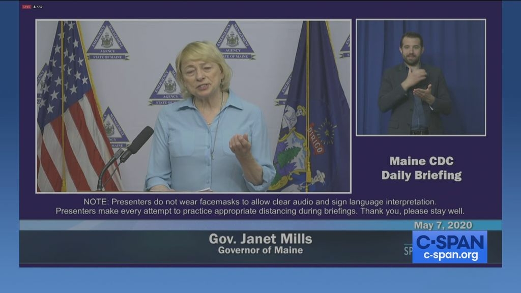 Governor Mills Announces New Initiative to Bring Mobile Computing Labs to All Schools in Maine | Office of Governor Janet T. Mills