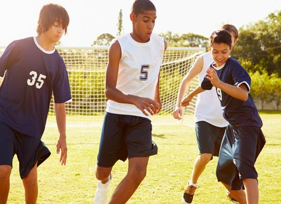 How parents can make youth sports fun for kids
