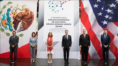 Joint Statement following the 2022 U.S.-Mexico High-Level Dialogue