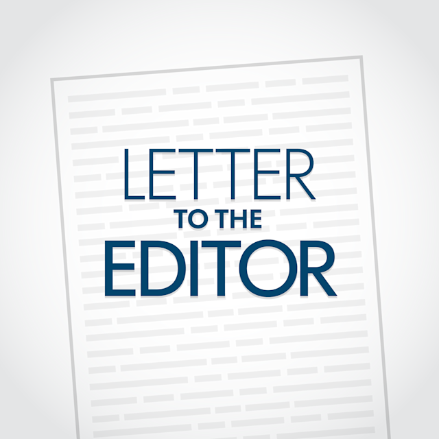 Letter to the editor: God bless the people of the United States