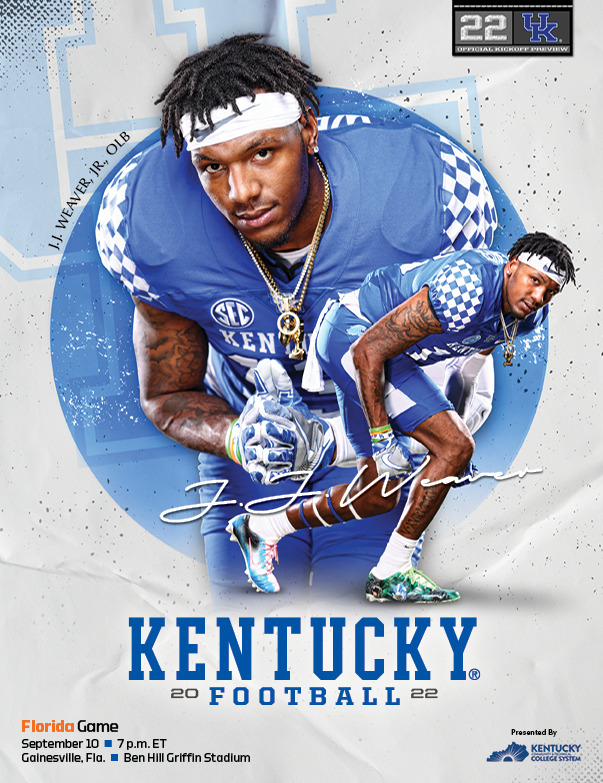 Listen to UK Sports Network radio coverage from Kentucky in Florida