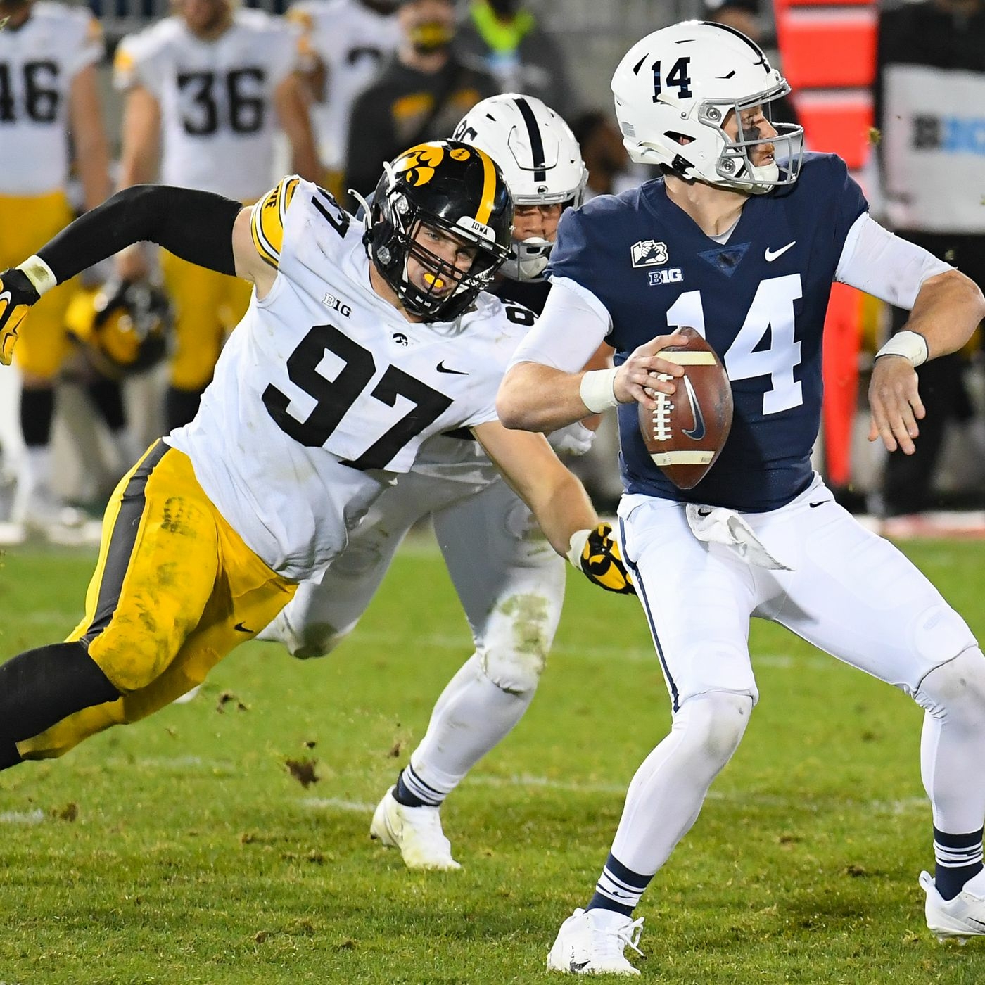 Penn State vs Auburn: Live streaming, watch online, tv channel, prediction, pick, spread, football game odds