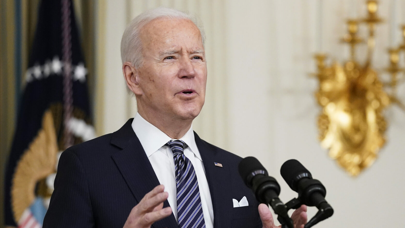 President Biden announces three new nominees to serve as United States attorneys