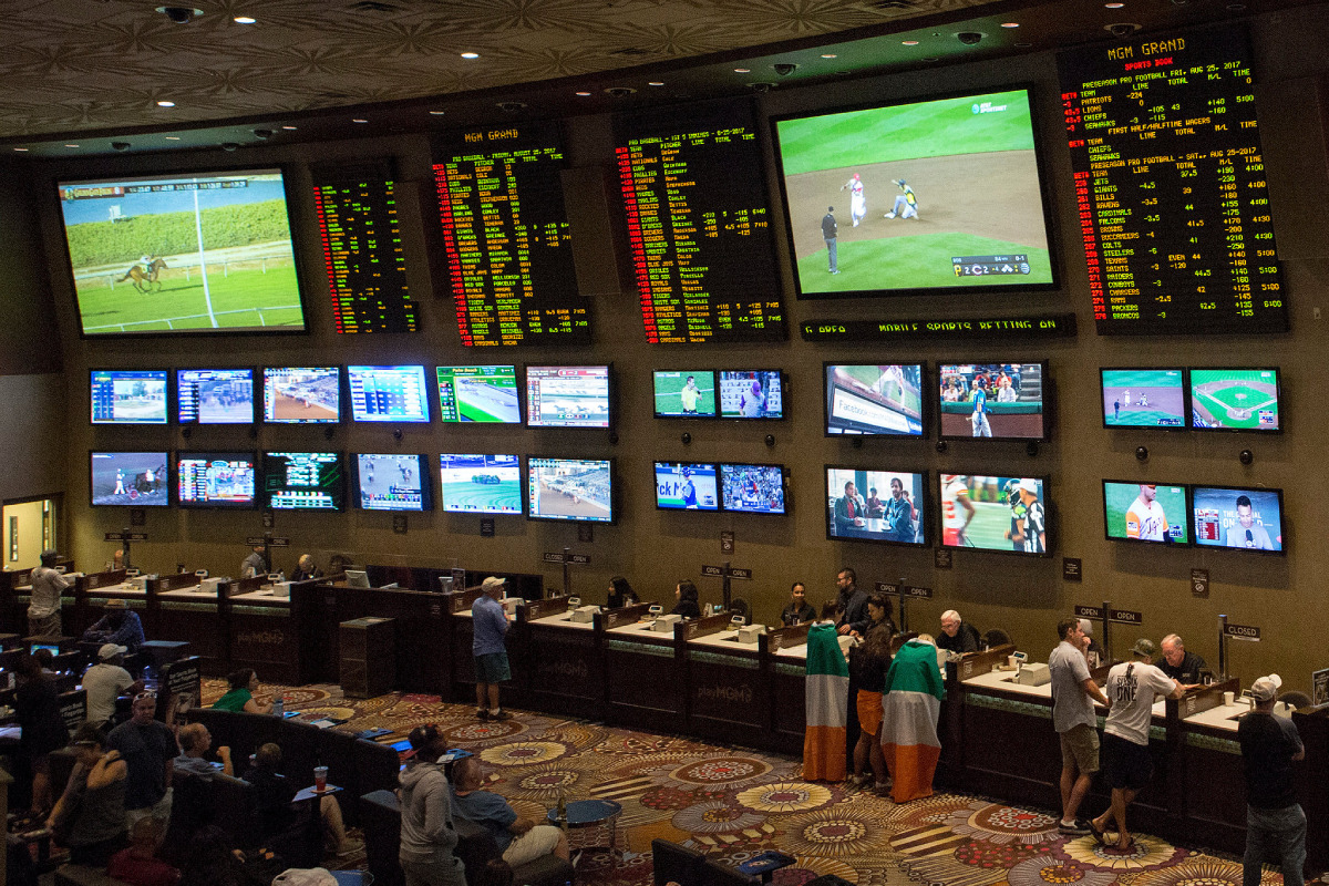 Sports betting commission adds diversity requirement for applicants to receive mobile sports betting licenses