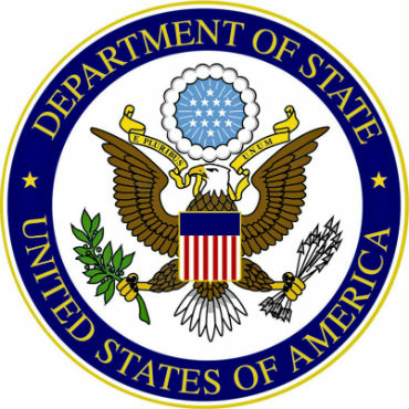 The Under Secretary of the United States (US) has discussed Security priorities with the Prime Minister of Nigeria