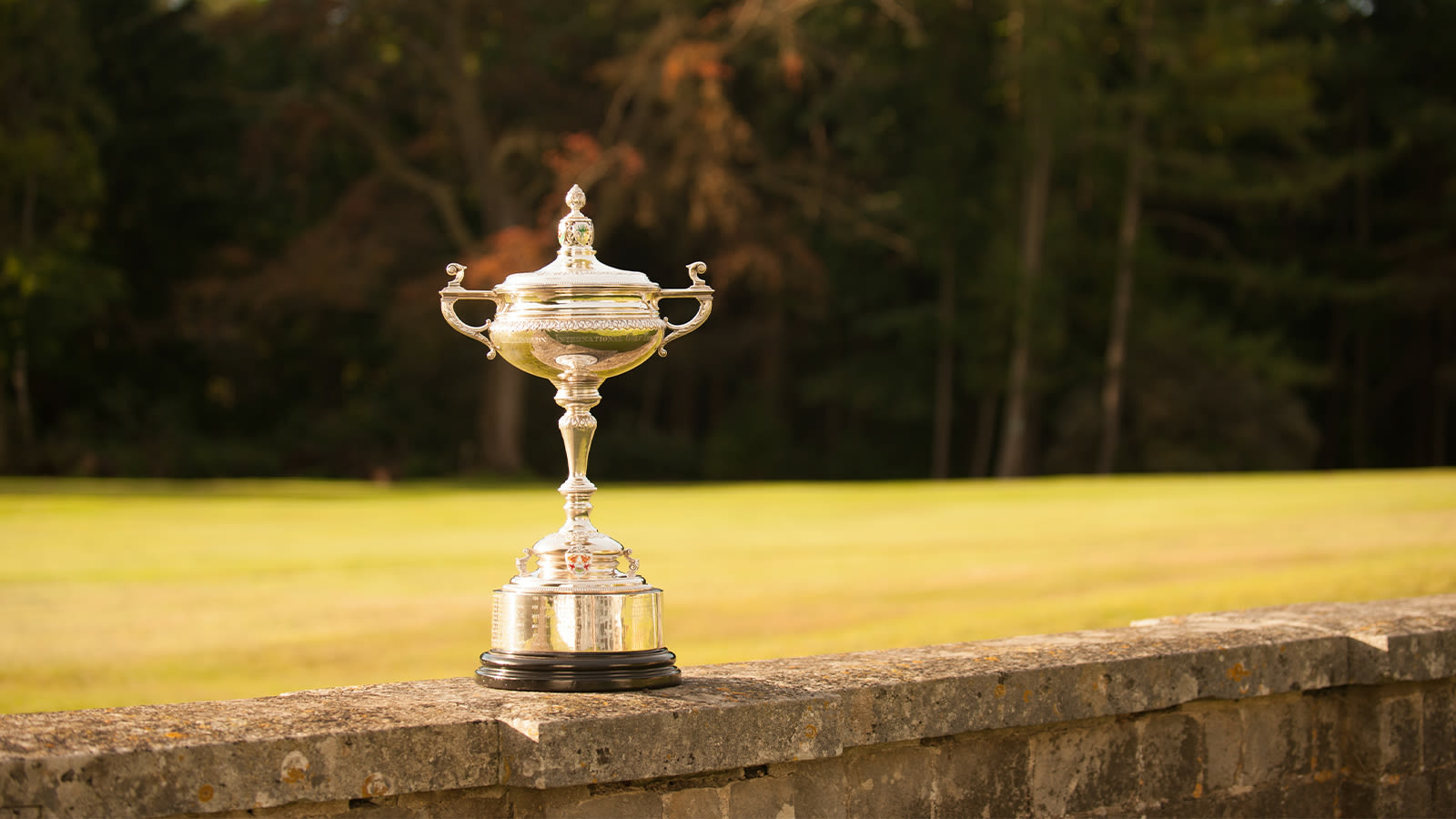 The United States team is going to England for the 30th PGA Cup