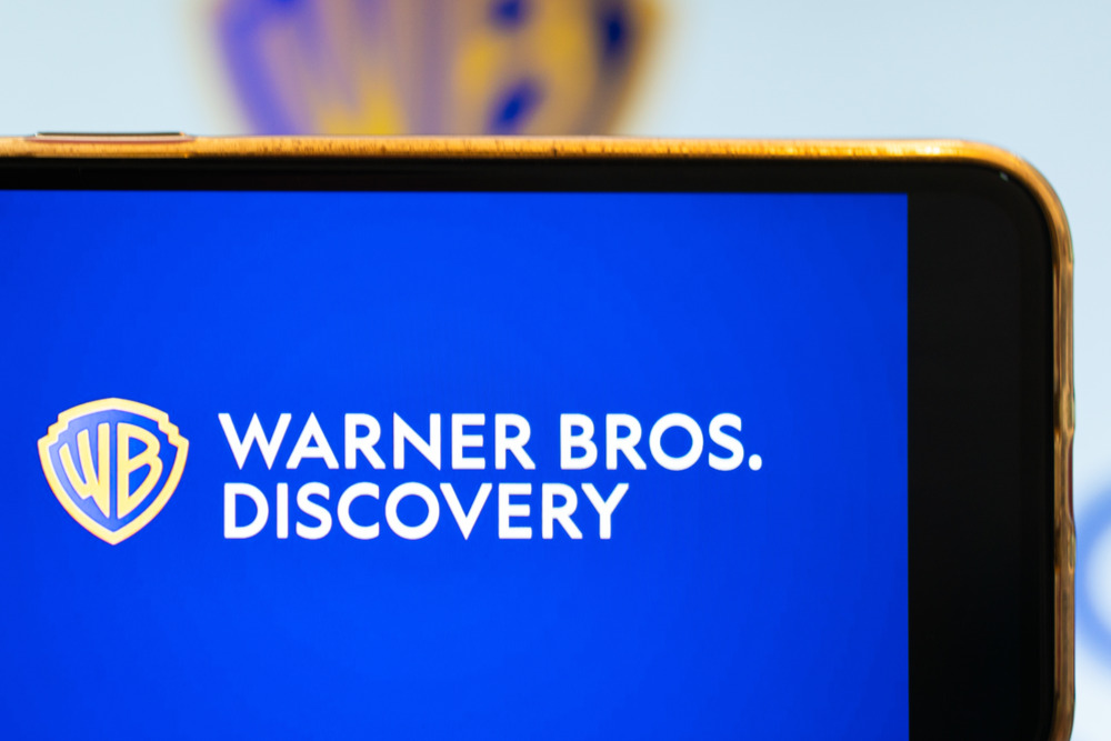 Warner Bros Discovery & BT Sport Close Joint Venture Transaction